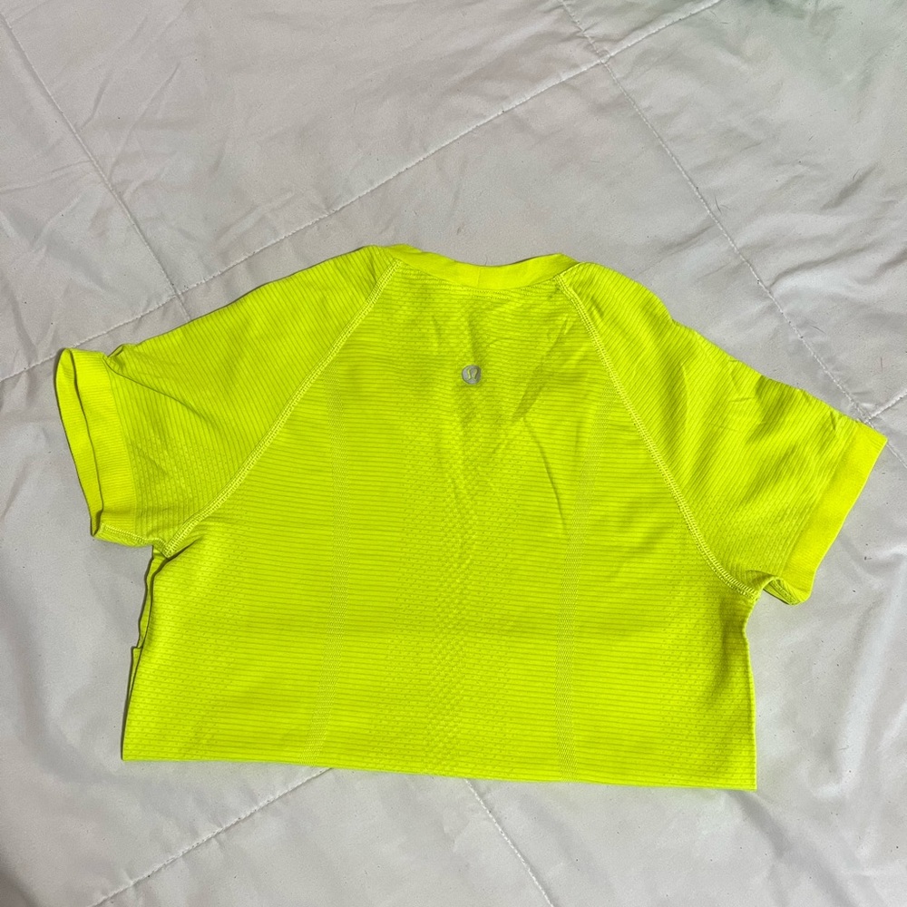 Lululemon top